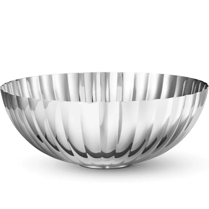 Georg Jensen Home Skåler-Skal, Bernadotte Stor