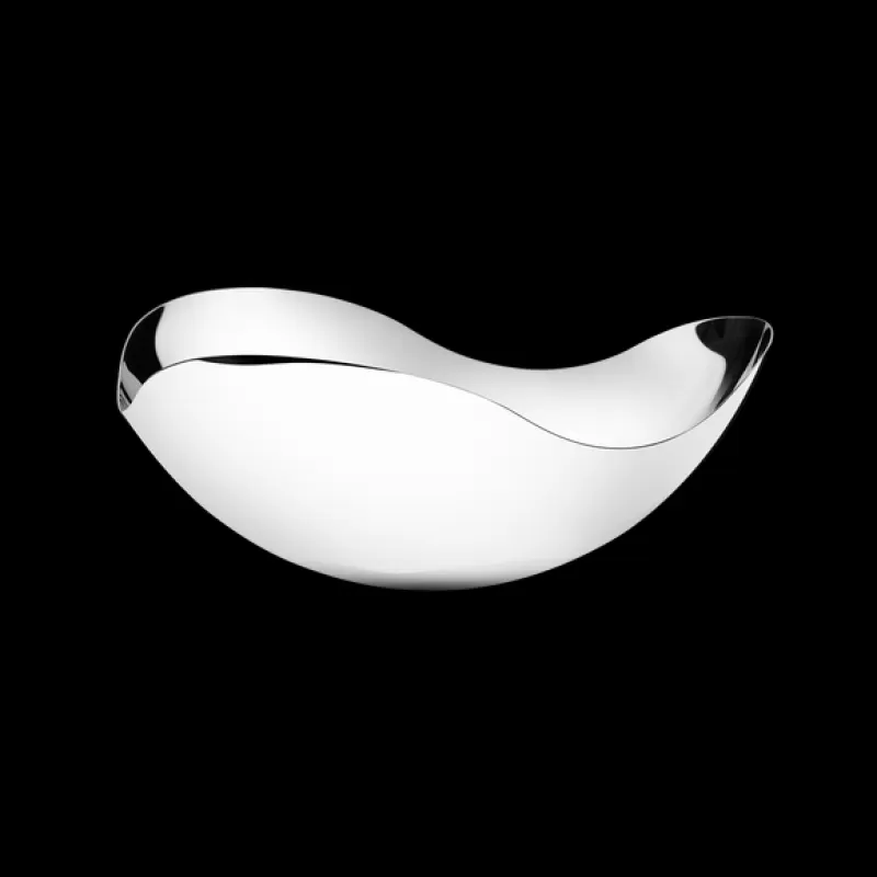 Georg Jensen Home Skåler-Skal, Bloom Liten