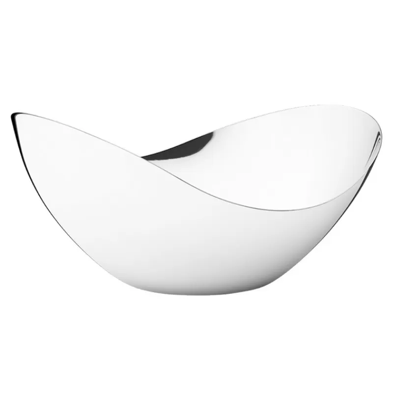 Georg Jensen Home Skåler-Skal, Bloom Medium