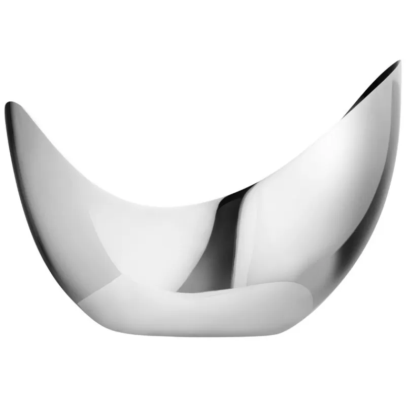 Georg Jensen Home Skåler-Skal, Bloom Stor