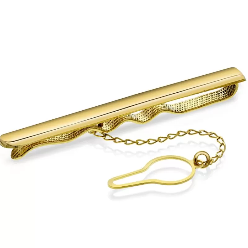 David-Andersen Slipsnaler-Slipsnal, Blank