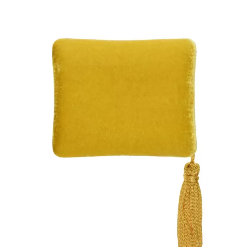 Sophie Bille Brahe Smykkeskrin-Smykkeskrin, Velvet Canary Box