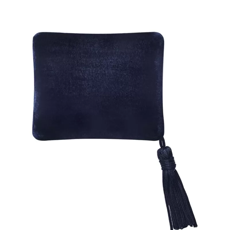 Sophie Bille Brahe Smykkeskrin-Smykkeskrin, Velvet Deux Bleus
