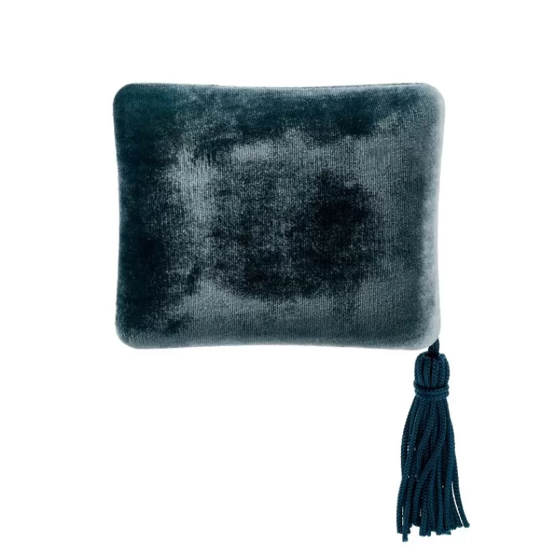 Sophie Bille Brahe Smykkeskrin-Smykkeskrin, Velvet Green Box