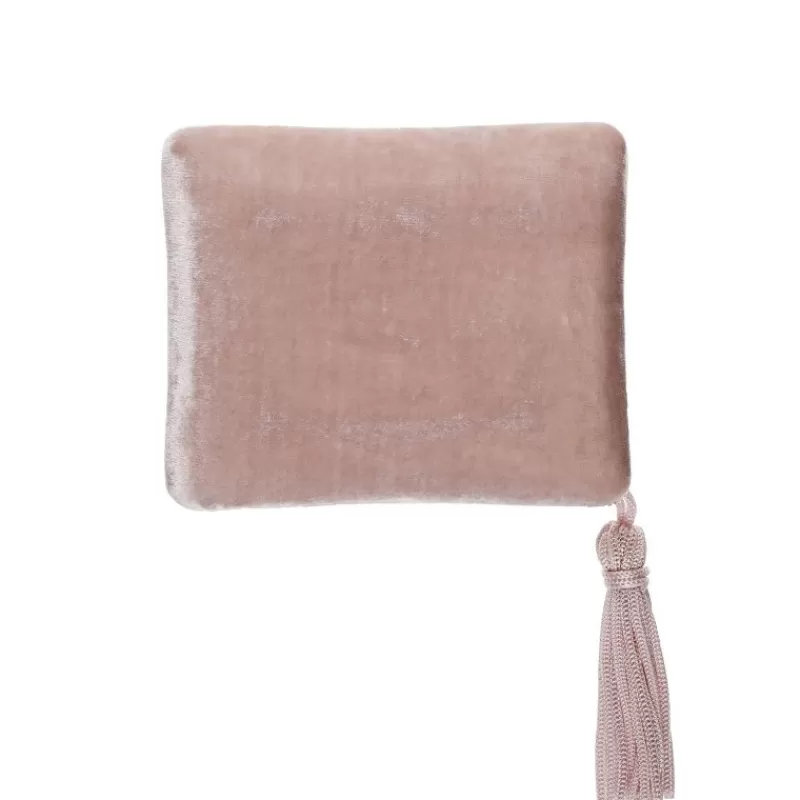 Sophie Bille Brahe Smykkeskrin-Smykkeskrin, Velvet Rose Box