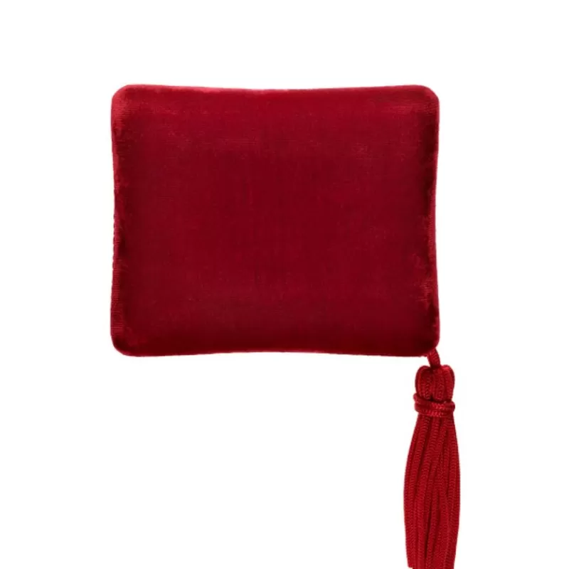 Sophie Bille Brahe Smykkeskrin-Smykkeskrin, Velvet Rouge
