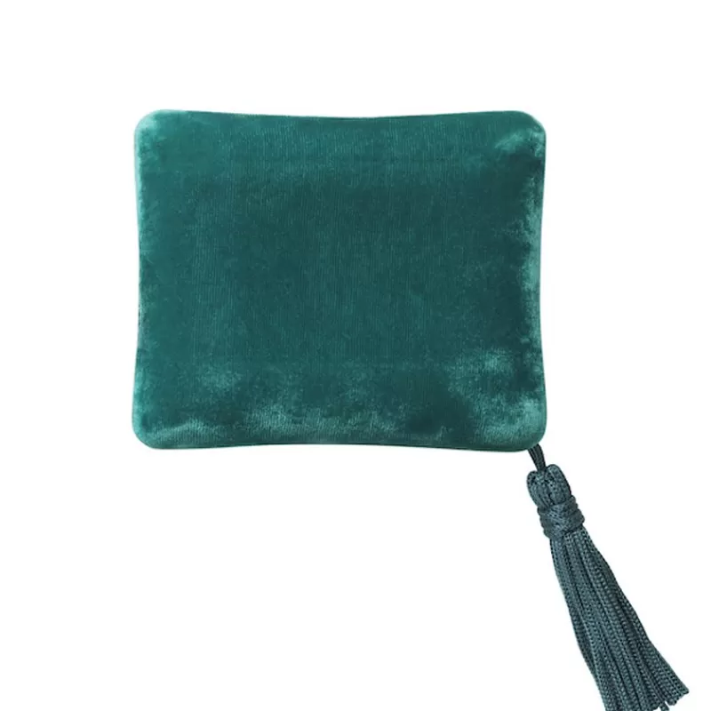 Sophie Bille Brahe Smykkeskrin-Smykkeskrin, Velvet Royal Emeraude