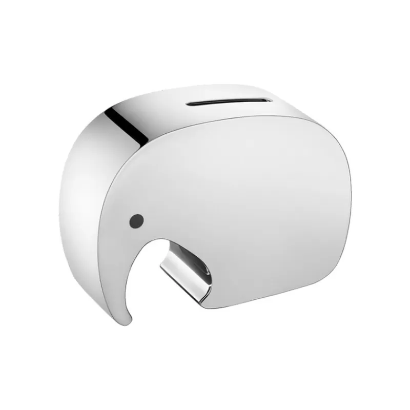 Georg Jensen Home Sparebøsser-Sparebosse, Miniphant