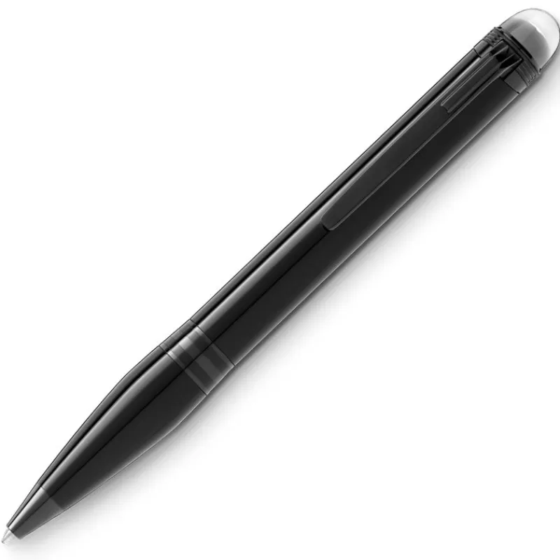 Montblanc Penner-Starwalker Blackcosmos Ballpoint