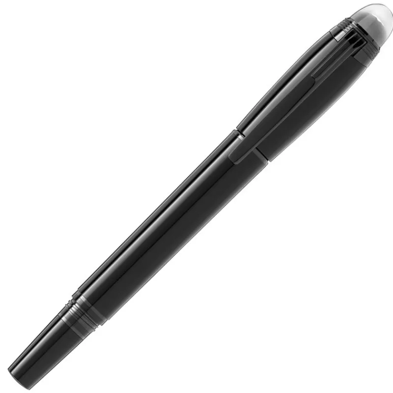Montblanc Penner-Starwalker Blackcosmos Fineliner