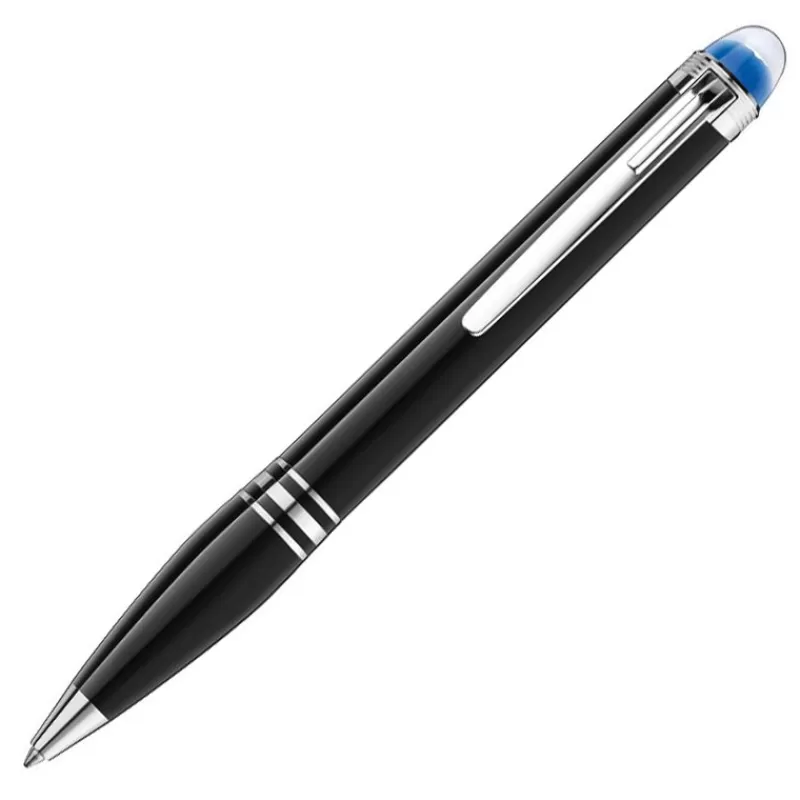 Montblanc Penner-Starwalker Precious Resin Ballpoint