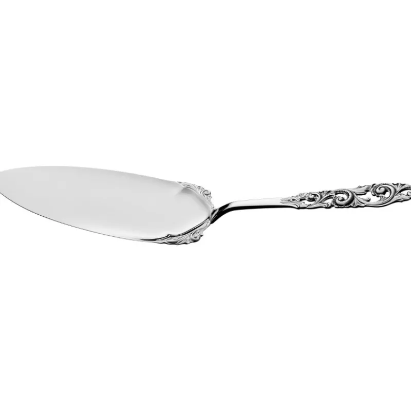 Th.Marthinsen Serveringsbestikk-Tele, Kakespade