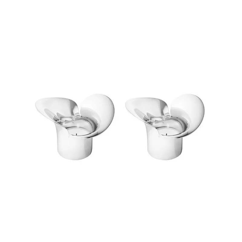 Georg Jensen Home Lysestaker-Telysestaker, Bloom Botanica