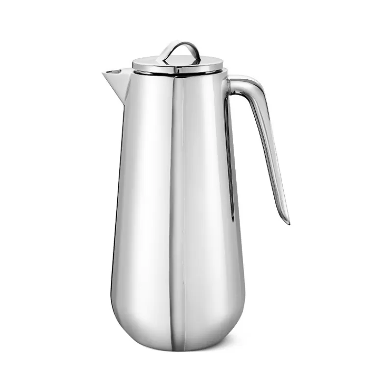 Georg Jensen Home Karafler-Thermokanne, Helix