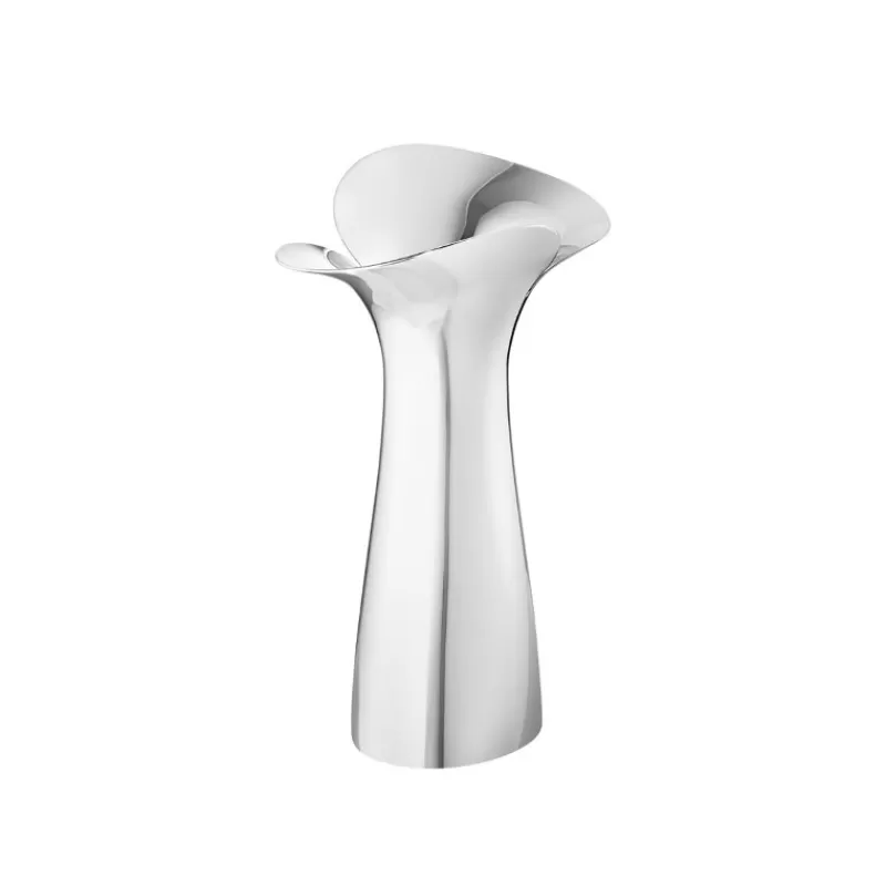 Georg Jensen Home Vaser-Vase, Bloom Botanica Medium