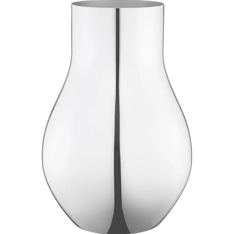 Georg Jensen Home Vaser-Vase, Cafu Medium
