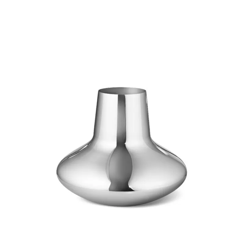 Georg Jensen Home Vaser-Vase, Henning Koppel Liten